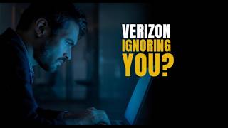 How to File a Formal Complaint with Verizon's Executive Team (Template Included)