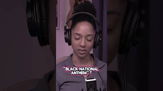 Black National Anthem at The Super Bowl?