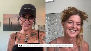 Aging Like Nature Intended | A Midlife Conversation with Kari Schein