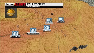 7/4/25 Valley Evening | 28/22 News
