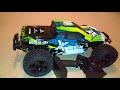 new ecx ruckus 4x4 unboxing