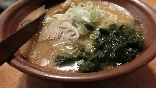 孤独な俺のグルメ　恵比寿ＧＰ　サッポロラーメン　萬龍