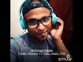 Uforgettable - Cover by Smule Sing