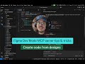 Create code from designs with the Dev Mode MCP server | Figma