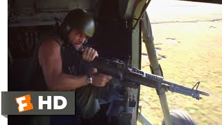 Full Metal Jacket (1987) - Get Some! Scene (6/10) | Movieclips