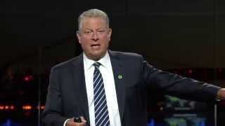 Al Gore Presents Reason for Hope #19: MANY COUNTRIES LIKELY TO MEET EMISSIONS TARGETS