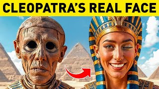 What Did Ancient Pharaohs and Queens REALLY Look Like?