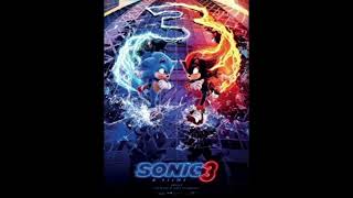 Sonic 3: O Filme - Filme Completo Dublado