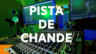 ✅PISTA DE CHANDE VALLENATO PARA IMPROVISAR  //✅BASE RÍTMICA DE CHANDE VALLENATO -// ✅ACORTABS CHANDE