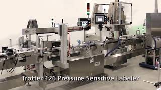 NJM Serialized Line - Serialization Machinery