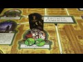 arkham horror 2ª edición tutorial español