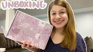 June Therabox Unboxing | A Self Care Subscription Box