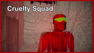 Cruelty Squad - That CEO Mindset