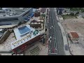 vitosha station aerial view МС Витоша от птичи поглед 19.07.2016