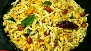 தோணும் போதெல்லாம் இப்படி செஞ்சி கொடுங்க..வெறும் 10 நிமிடத்தில் Snacks/Spicy Snacks Recipes/Kara Pori