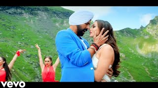 Aaja Mahi Aa Soneya Ve Aake 4K Video Song| Singh Is Bliing | Akshay Kumar, Amy Jackson | Manj Musik