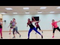 Makes Me Wonder| Zumba Fitness®| Dance Embassy| Maroon 5|