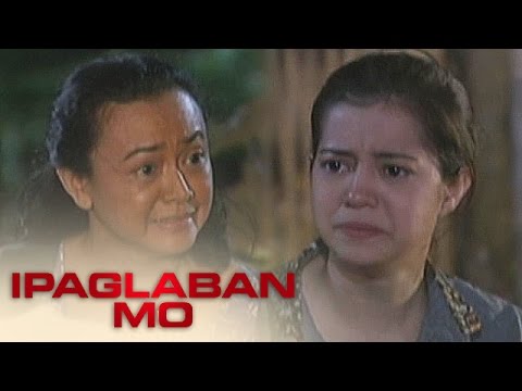 Ipaglaban Mo: Unwanted Pregnancy