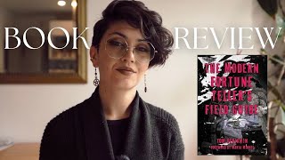 The Modern Fortune Teller's Field Guide { book review }