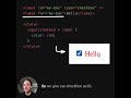 How Apple makes their beautiful hamburger menu in *pure CSS* (no JS!)