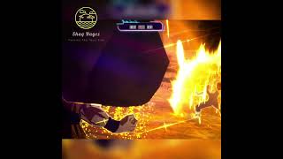 #21 Vegeta vs Goku  Epic Power Clash Unleashed! #goku #zeno #dragonball #dragonballz #music