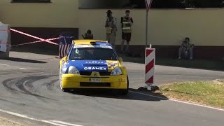 44. Invelt Rally Pačejov 2023 RZ5