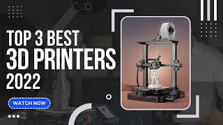 Best 3D Printers 2022 (Top 3 Picks For Any Budget) | GuideKnight