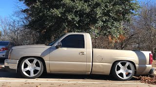 Silverado NBS 2