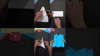 How to make 4 easiest paper toy #shorts