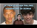 16 Penjenayah Paling Handsome Di Dunia!