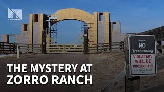 New Mexico investigating claims of burials near Epstein's former ranch