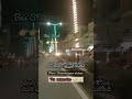 Ananatapur Night Led Lights PraveenRamya vlogs