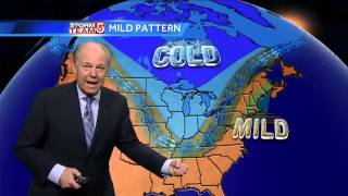 Harvey S Weekend Boston Area Forecast