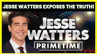 Jesse Watters EXPOSES The TRUTH! 🔥 FULL Primetime Show – February 5, 2025