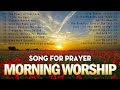 TOP 100 Best Morning Worship Songs For Prayers 2023- Reflection of Praise & Worship Songs Collection