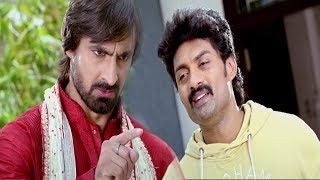 Kalyan Ram Best Action Scene From Sher Movie | TFC Telugu Cinemalu