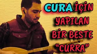 SIRRI LAÇİN ~ CURRA (CURA BAĞLAMA)