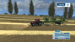 Farming Simulator XBOX 360 DLC: Titanium Equipment