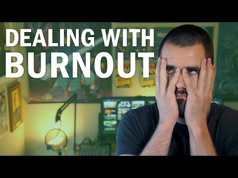 How to Deal with Student Burnout - College Info Geek How to Deal with Student Burnout - College Info Geek