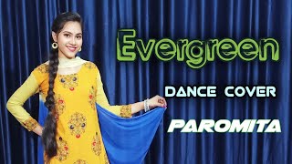 Evergreen | Evergreen dance | Jigar | Desi Crew | Evergreen Song Dance | Latest Punjabi Songs