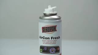 Aeropak Air Cron Fresh