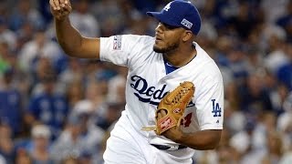 Kenley Jansen Ultimate 2015 Highlights