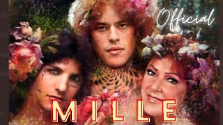 Fedez, Achille Lauro, Orietta Berti - MILLE "Official Videoclip" (Cantabile)