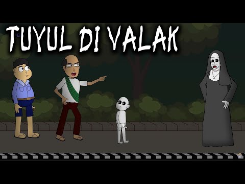 88 Hantu Lucu Tuyul Gratis Terbaik