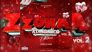 Mix Romántico Éxitos En Ingles  By Dj Lex ID La Potencia Auditiva Zona Music Records Poder Latino