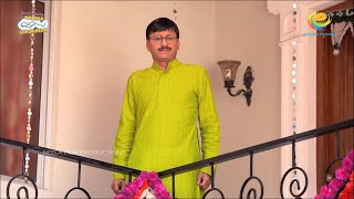 पोपटलाल की मजबूरी | Taarak Mehta Ka Ooltah Chashmah | TMKOC Comedy | तारक मेहता  का उल्टा चश्मा