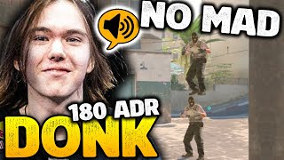 DONK Adapts to NA FACEIT: No More Frustration