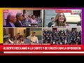 SESIONES ORDINARIAS 2023: la PALABRA de VICTORIA TOLOSA PAZ