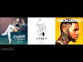 Fancy Problem Talk | Ariana Grande, Iggy Azalea & Jason Derulo Mixed Mashup!