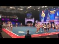 stingrays orange uca 2017 day 2